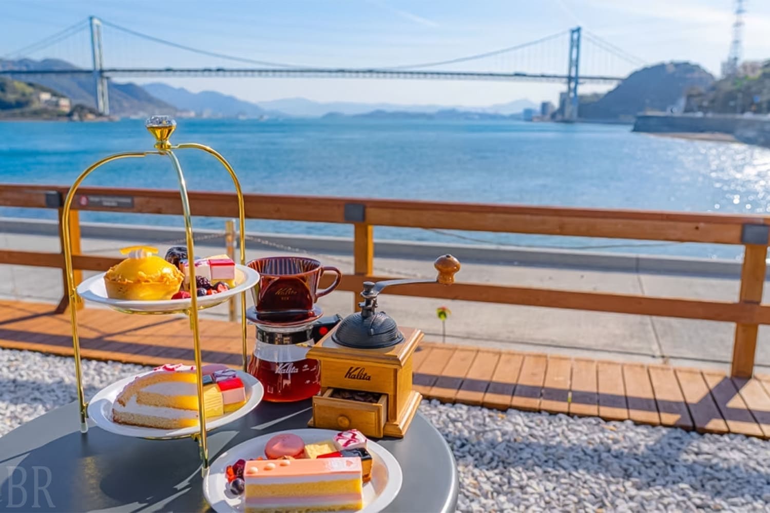 Afternoon Tea